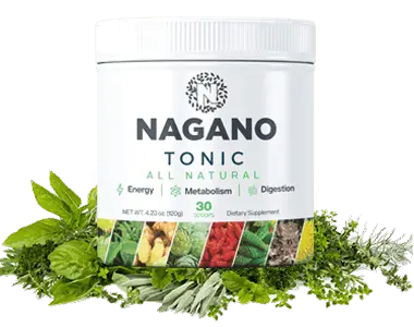 Nagano Tonic